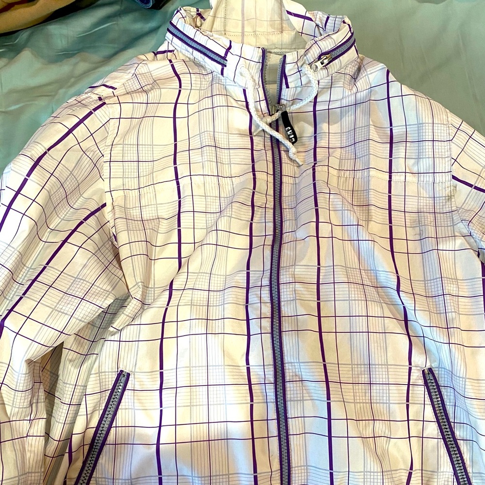 Core Jacket